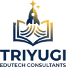 Triyugi Edutech Consultation logo